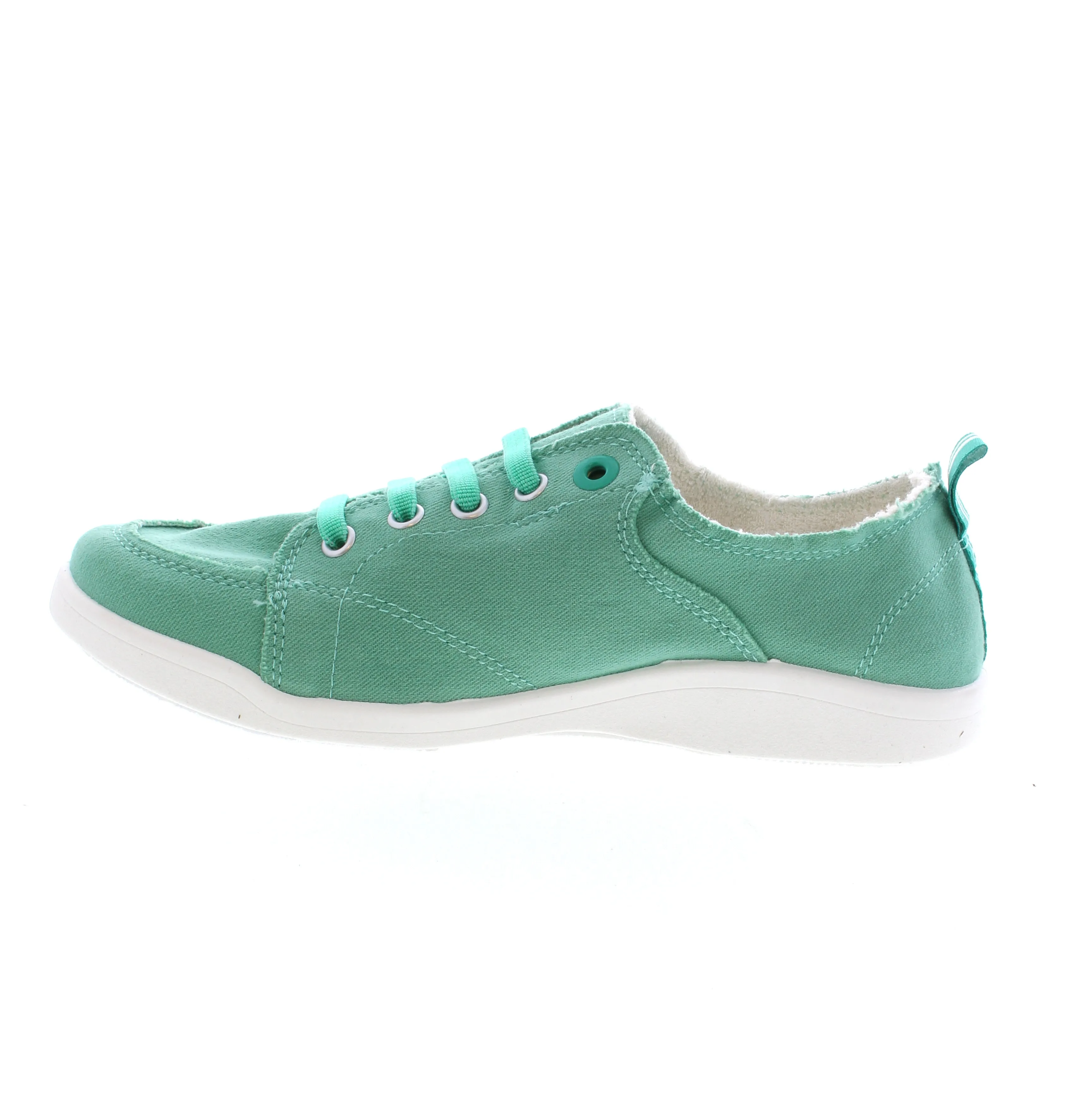 Vionic Venice Pismo - Aqua Green