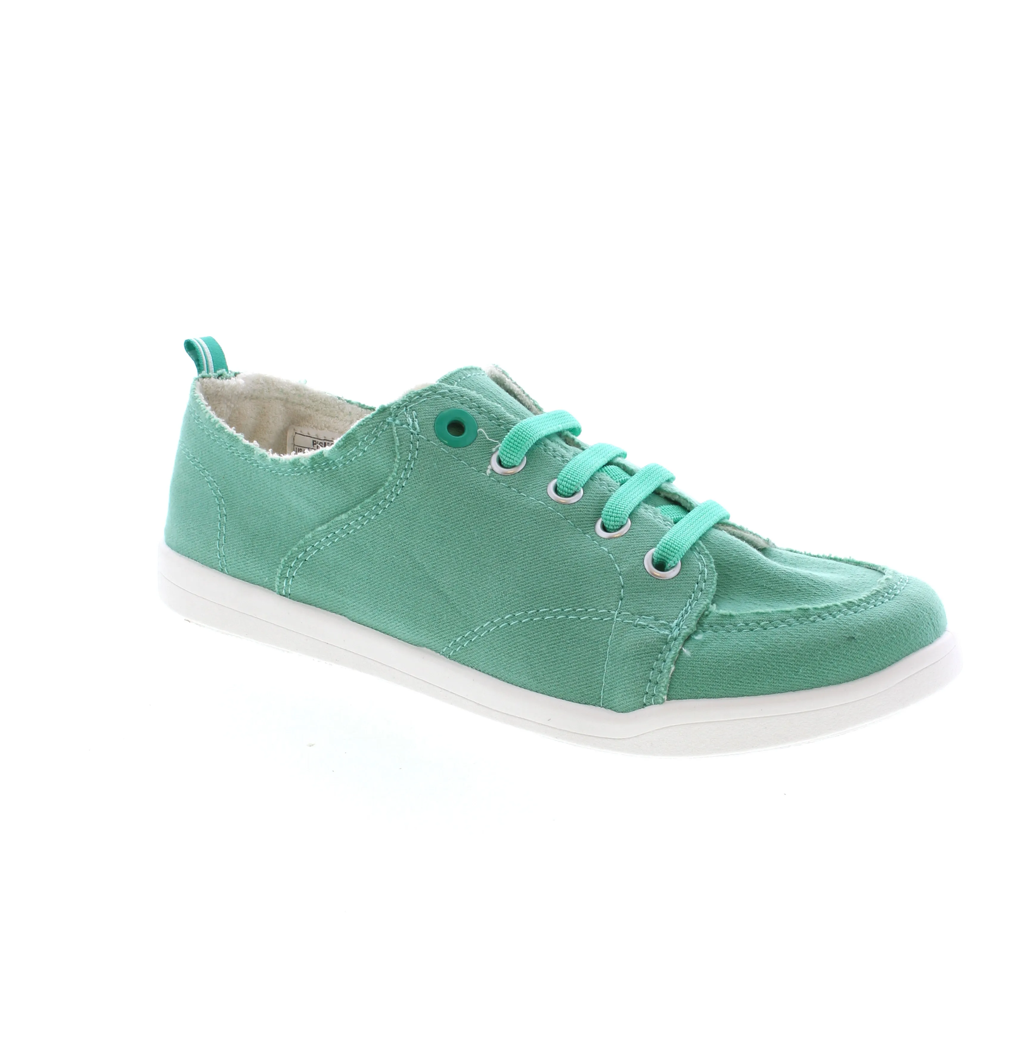 Vionic Venice Pismo - Aqua Green