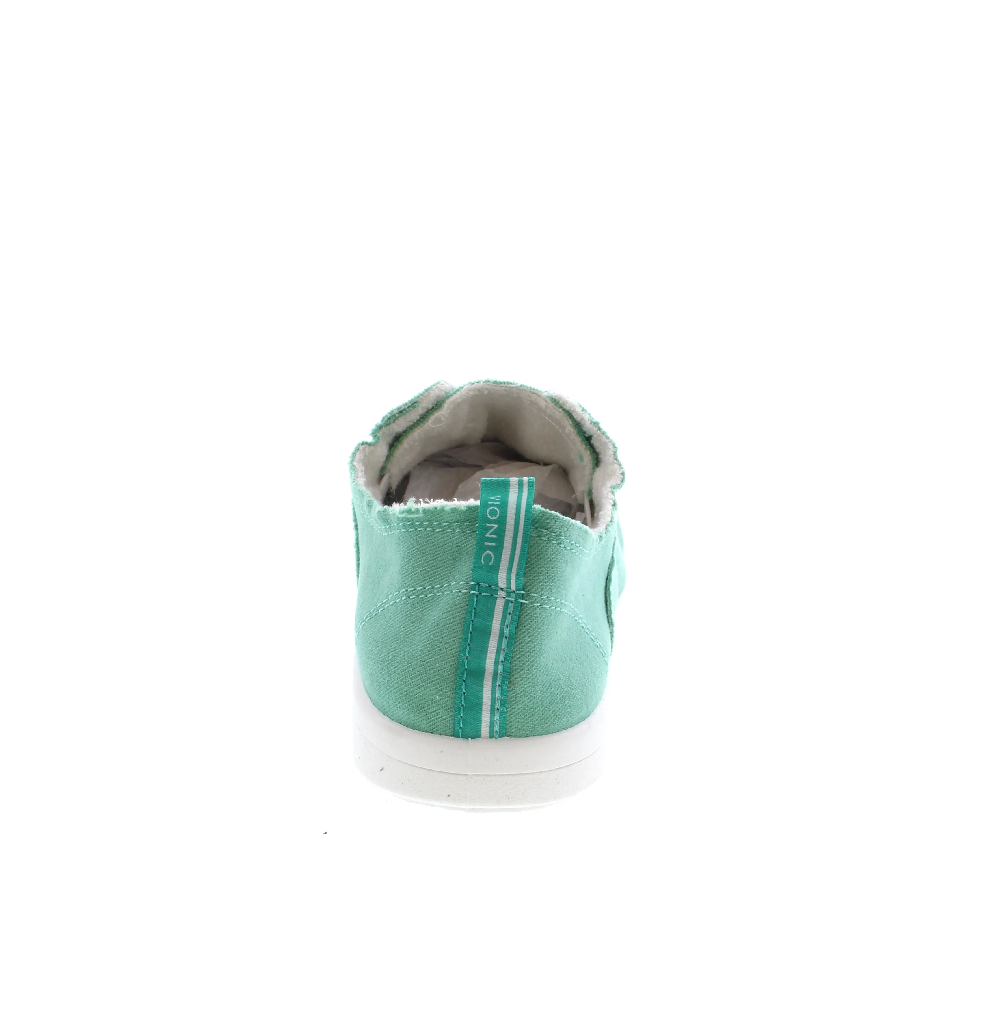 Vionic Venice Pismo - Aqua Green