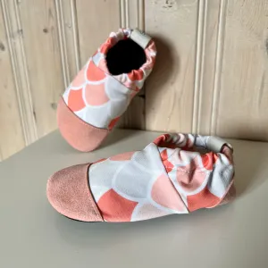 Water shoes - Coral Mermaid