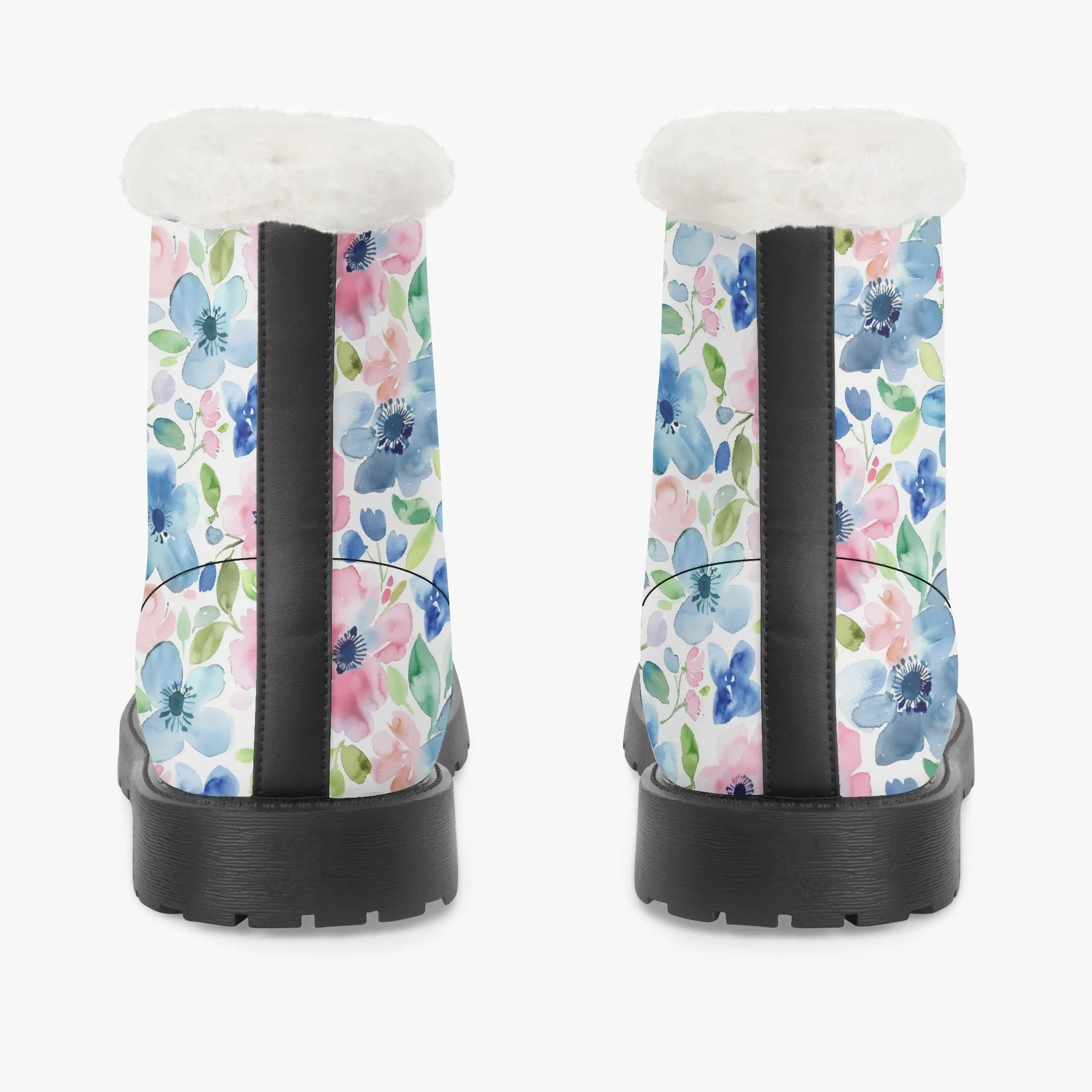 Watercolor Flowers