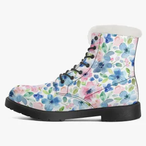 Watercolor Flowers