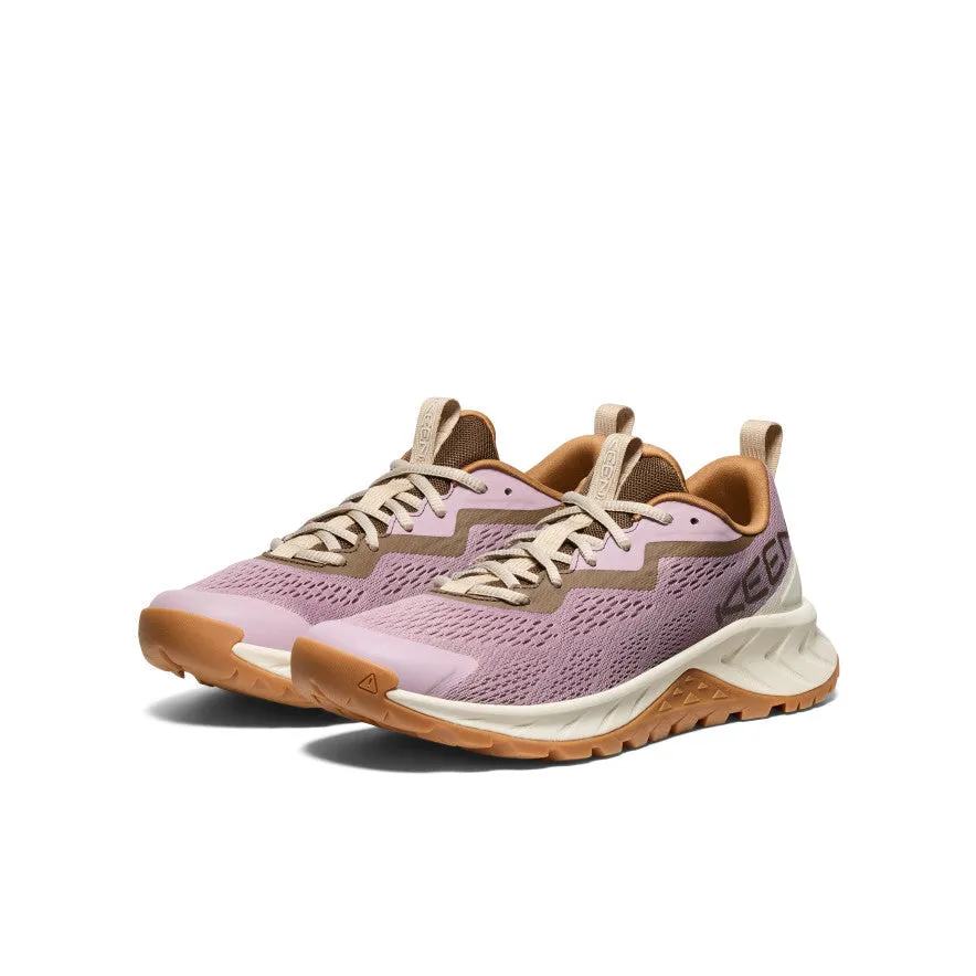 Women's Versacore Speed Shoe - Toadstool/Birch - 1030237