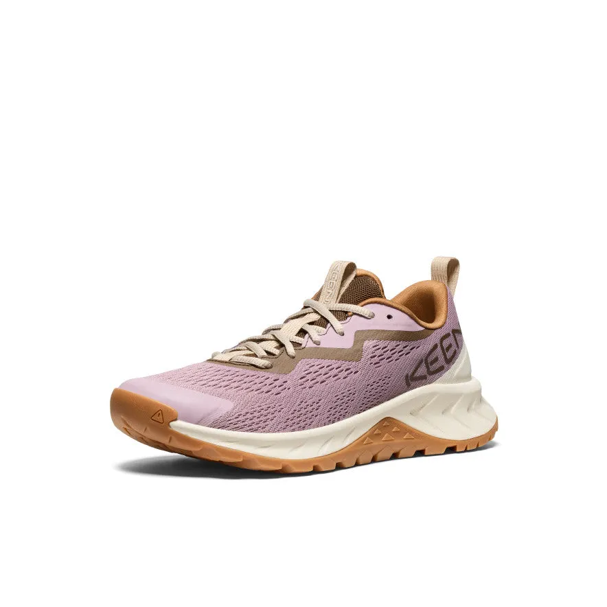 Women's Versacore Speed Shoe - Toadstool/Birch - 1030237