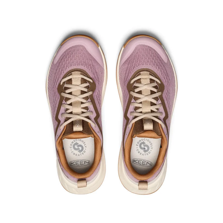 Women's Versacore Speed Shoe - Toadstool/Birch - 1030237