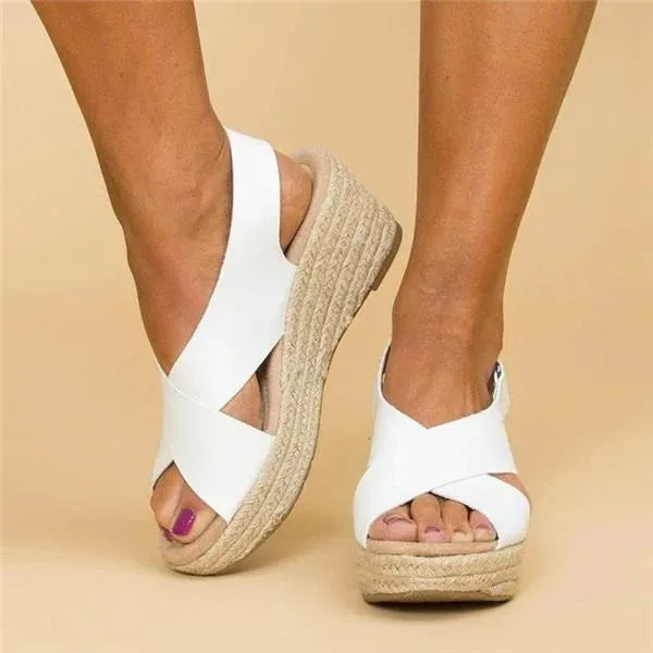 Xochitl® | Comfortable Orthopedic Women'S Summer Sandals