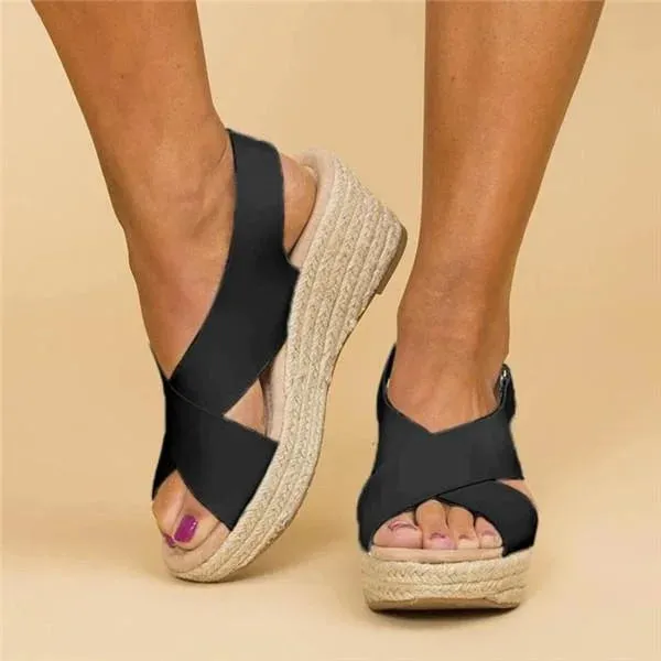 Xochitl® | Comfortable Orthopedic Women'S Summer Sandals