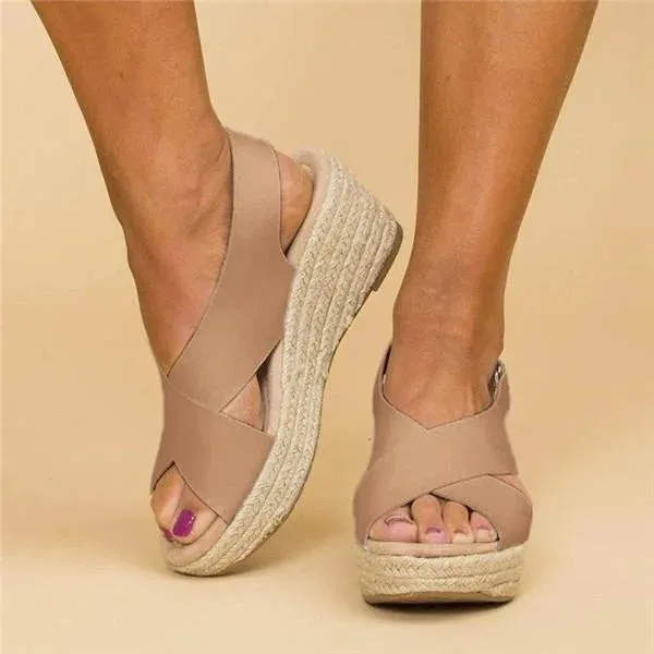 Xochitl® | Comfortable Orthopedic Women'S Summer Sandals