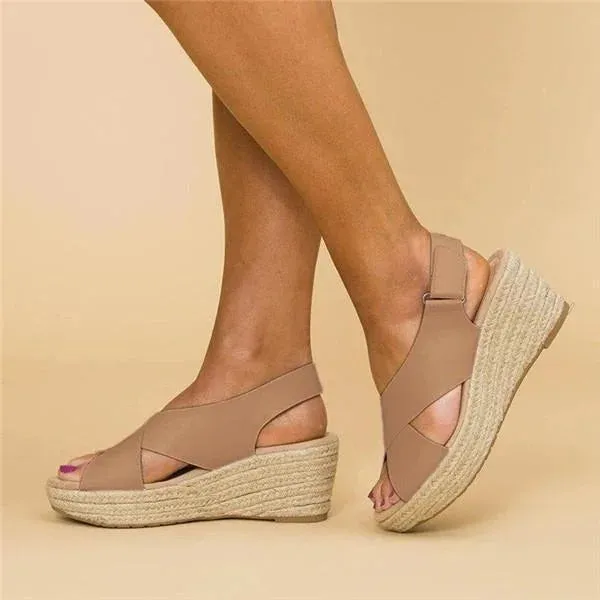 Xochitl® | Comfortable Orthopedic Women'S Summer Sandals