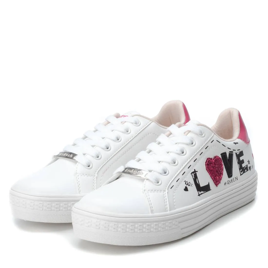 ZAPATILLA DE MUJER REFRESH 06954701